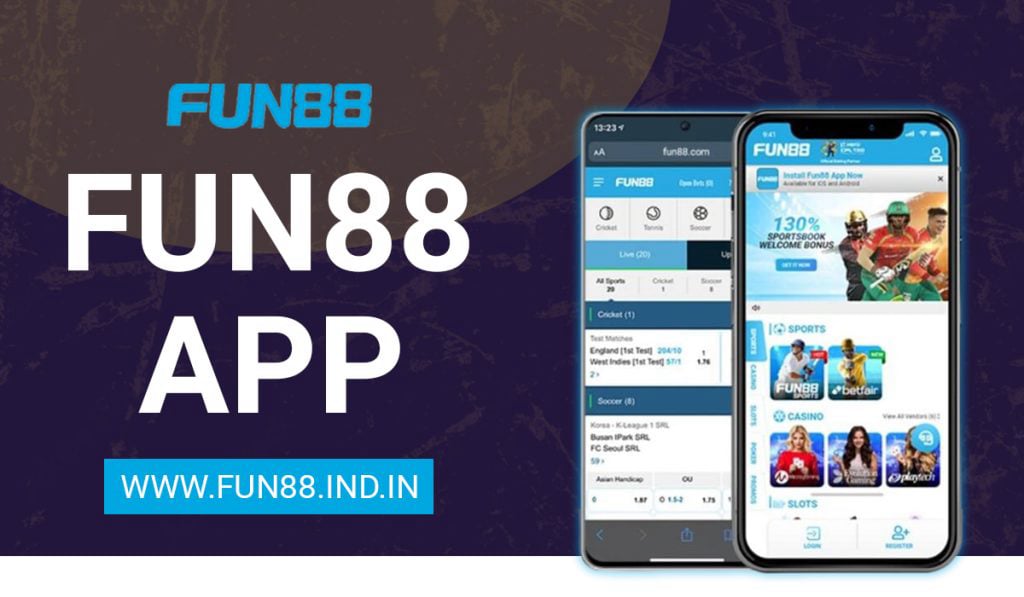 Download Fub88 app